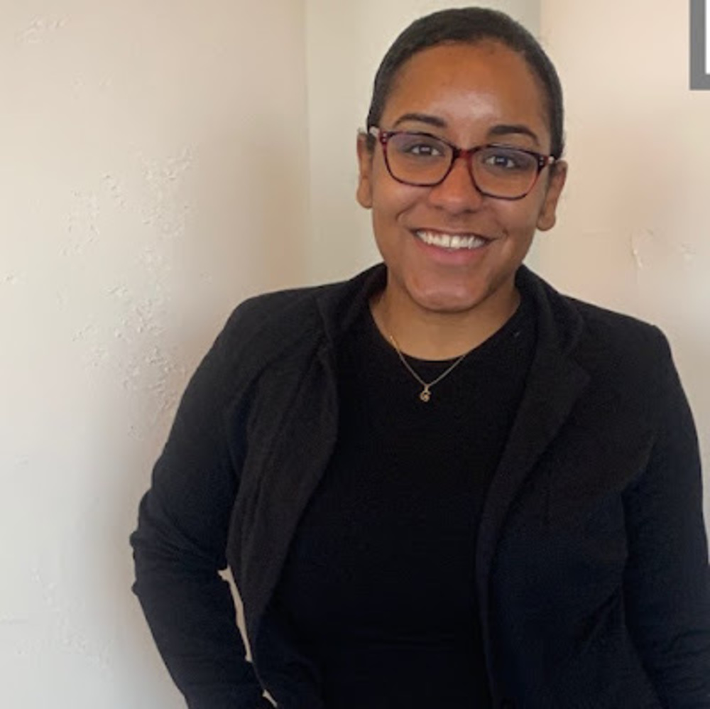 Meet your Posher, Gabrielle